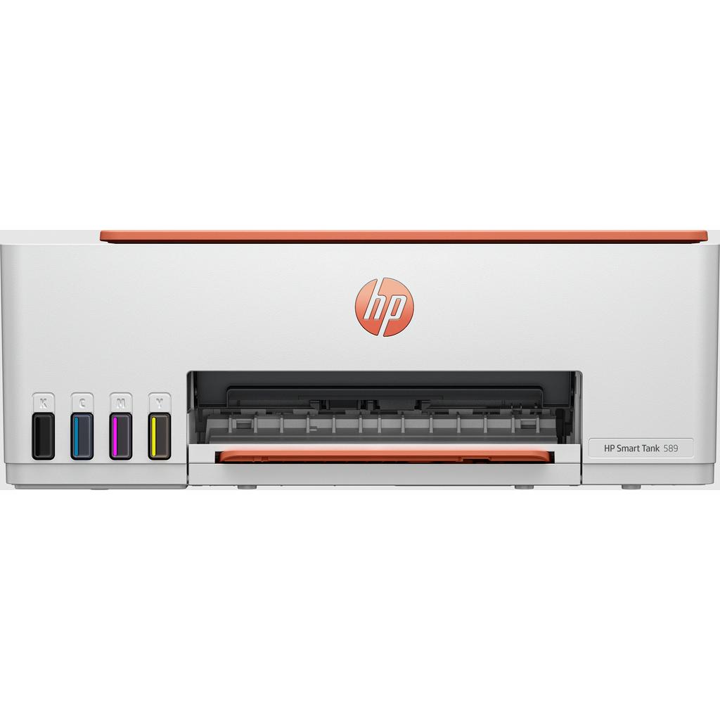 HP Smart Tank 589 Jet D'Encre