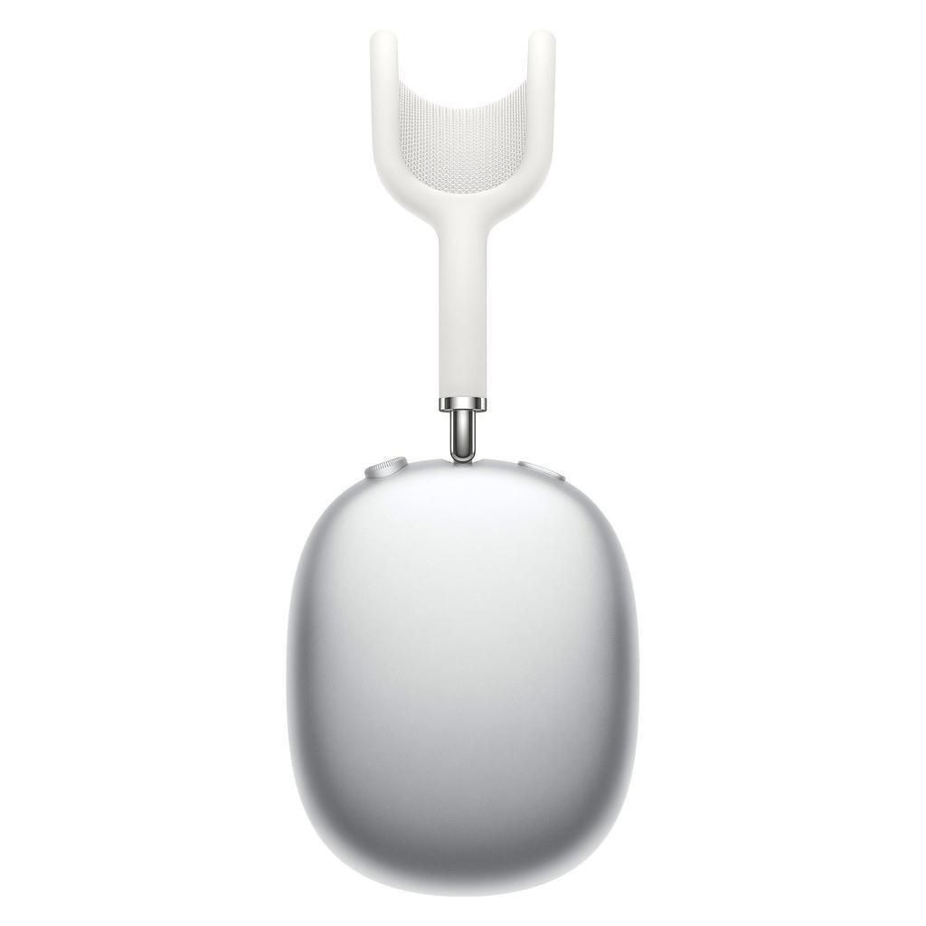 【2020年モデル】Apple AirPods Max シルバー Apple AirPods Max (2020) - シルバー 【整備済み再生品