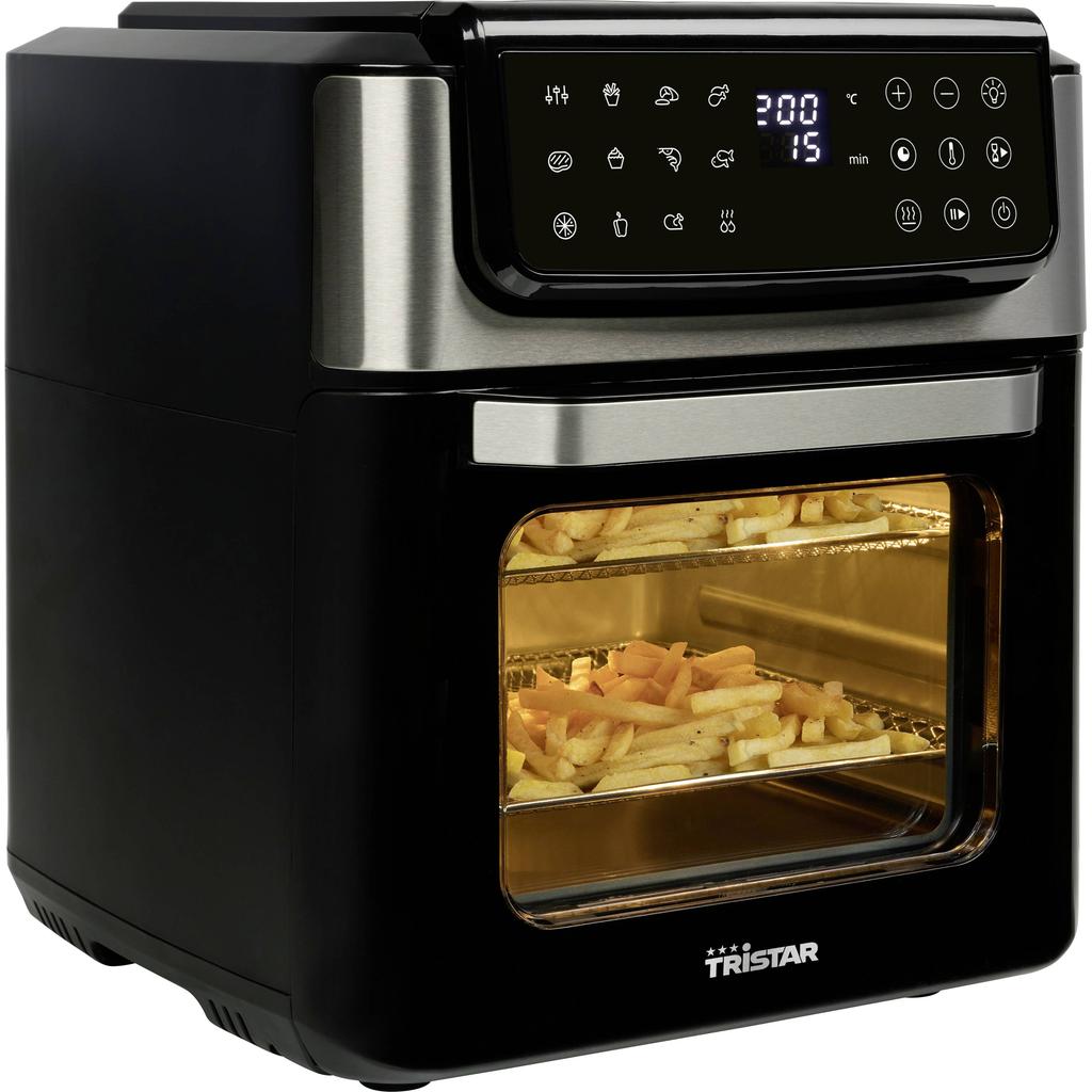 Friteuse Tristar Fr-9068