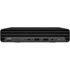HP Prodesk 400 G6 Dm Core i5 2.3 Ghz - SSD 256 Go Ram 8 Go