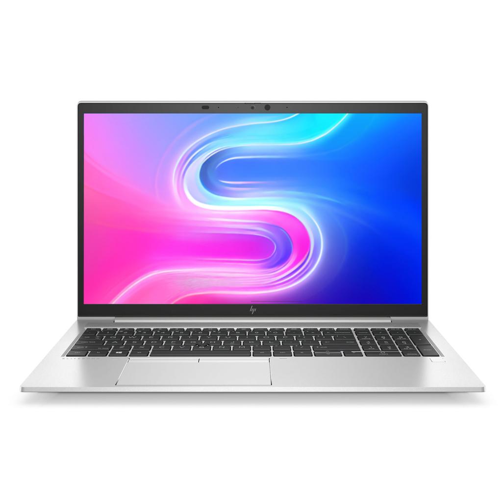HP Elitebook 855 G8 15" Ryzen 5 Pro 2.3 Ghz - SSD 256 Go - 16 Go Qwerty - Suédois