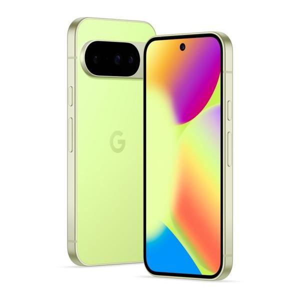 Pixel 10