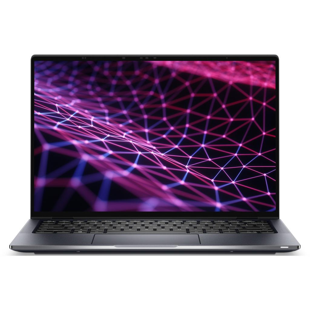 Dell Latitude 9430 14" Core i7 1.8 Ghz - SSD 256 Go - 16Go Azerty - Français