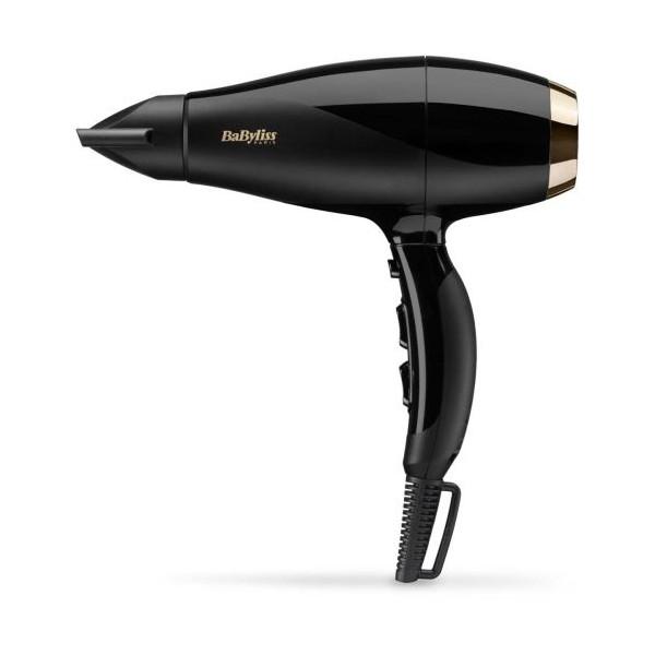 Sèche-Cheveux Babyliss Super Pro 6714E