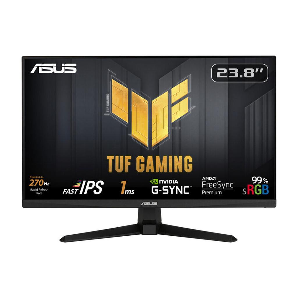 Acheter Écran 23"" LED Asus TUF Gaming VG249QM1A Reconditionné - 187,78 € Écran 23"" LED Asus TUF Gaming VG249QM1A Reconditionné - Asus reconditionné disponible sur Backmarket