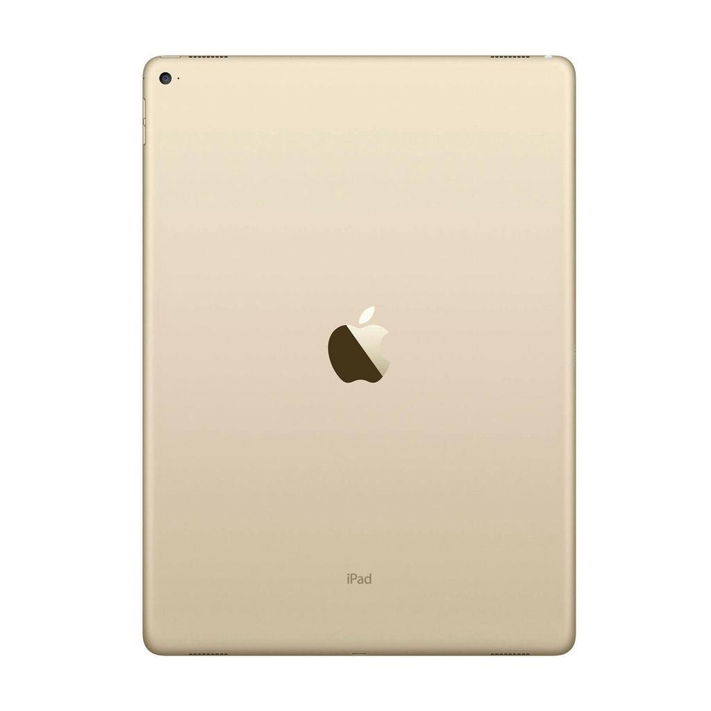 iPad Pro 12.9-inches (2017) 2nd gen 512 GB - Wi-Fi + 4G - Gold