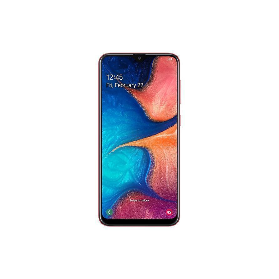 Galaxy A20 リファービッシュ品 | Back Market