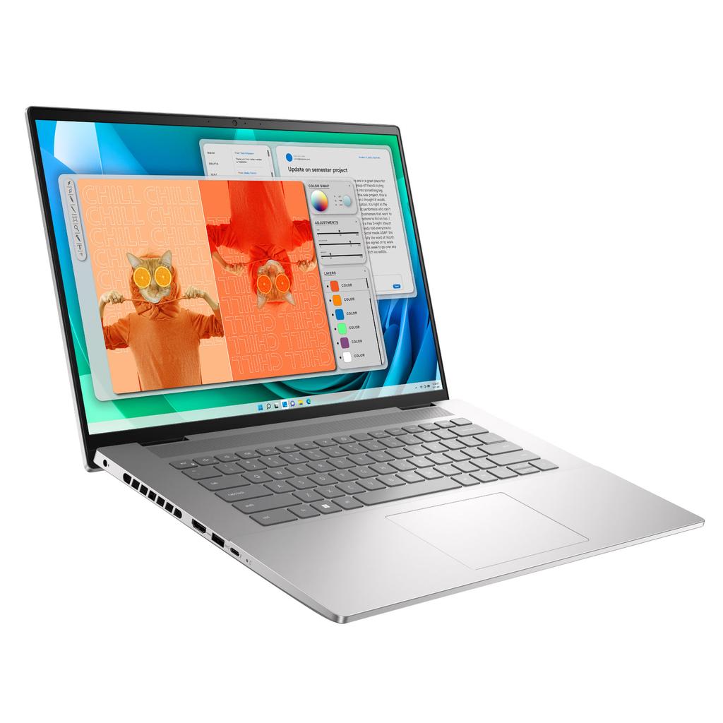 Dell Inspiron Plus 7630 16-inch (2023) - Core i7 - Gen 13 (H) - 32