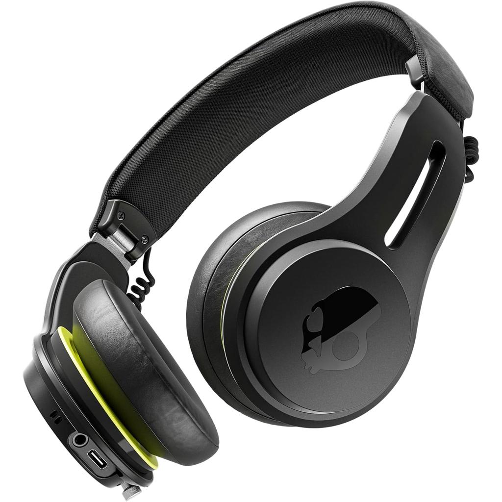 Casque Skullcandy Icon Anc On Ear - Noir