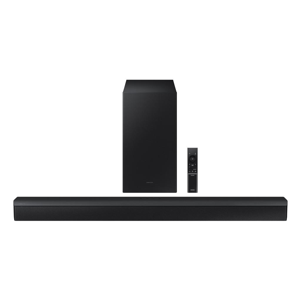 Barre De Son Samsung Essential B-Series Hw-B450 - Noir