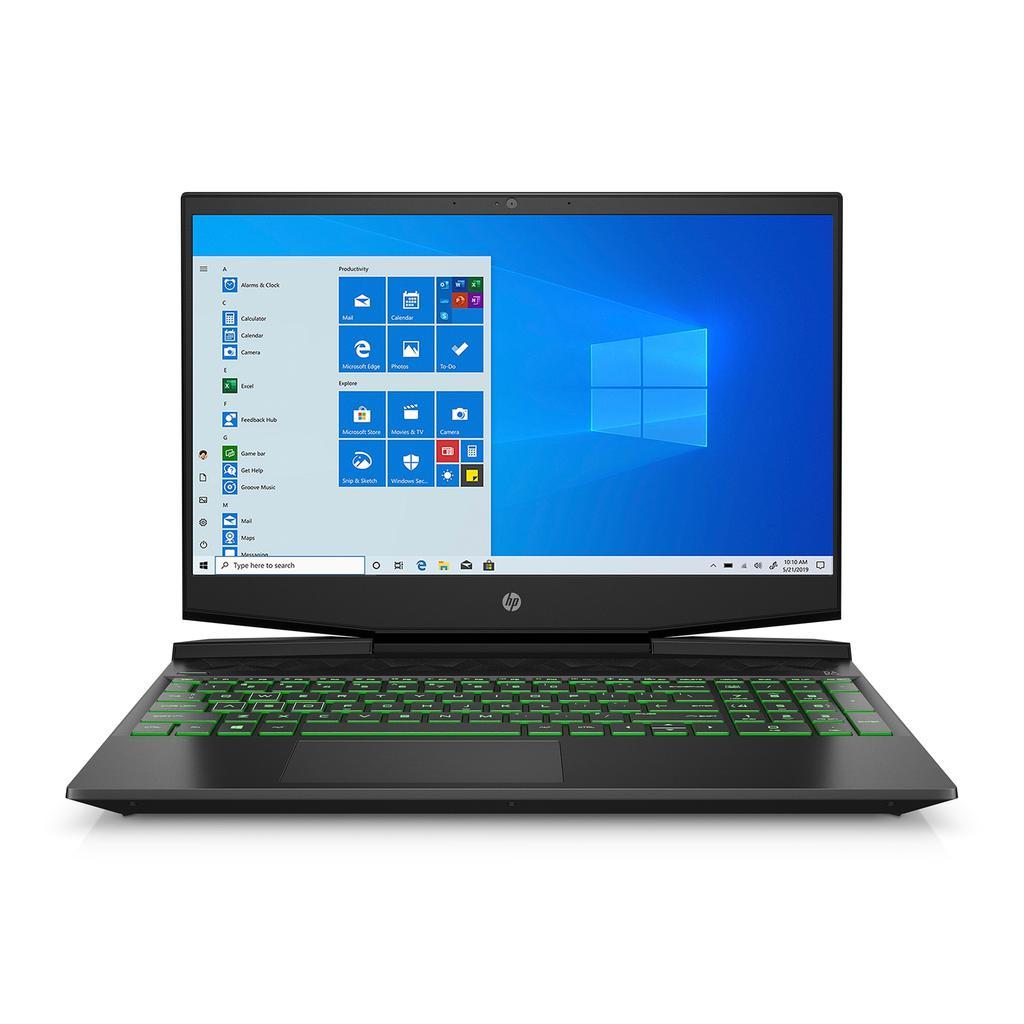 Hp Pavilion 15-DK 15-inch (2020) - Core i5 - Gen 10 (H) - 8 GB