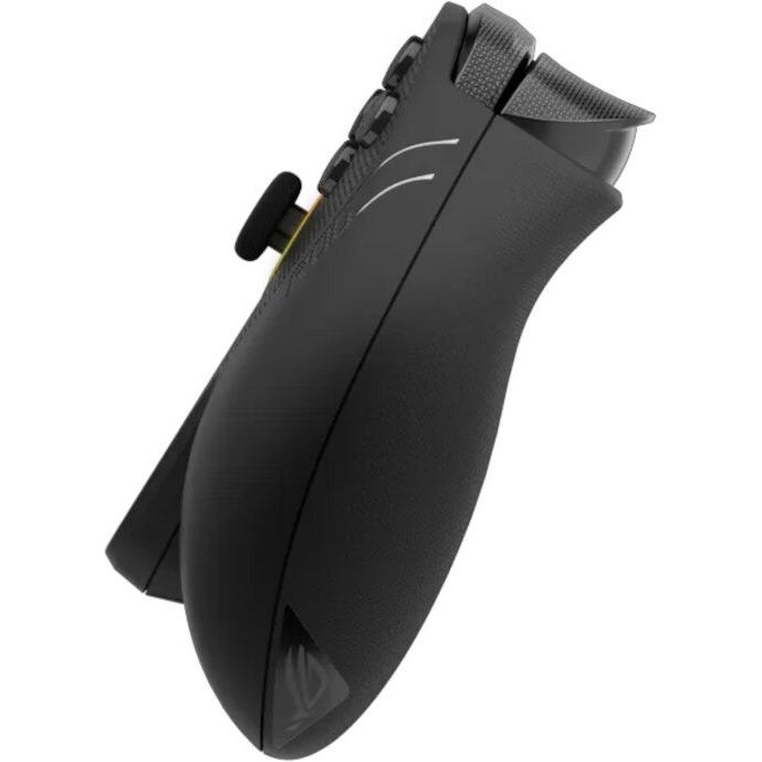 Asus Rog Ally Z1 Extreme 1000Gb - Noir - Edition Limitée Asus Rog Xbox Ally X (2025)