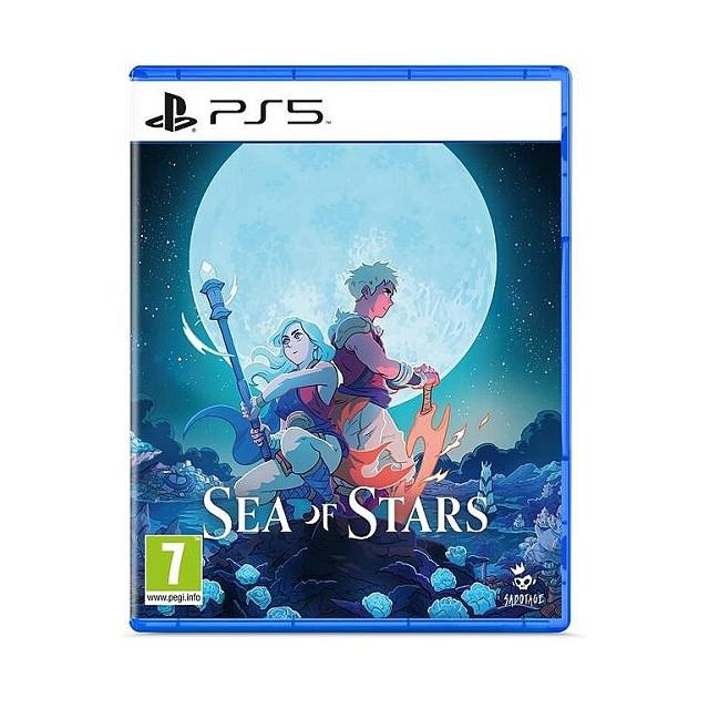 Koch Media Sea Of Stars - PlayStation 5
