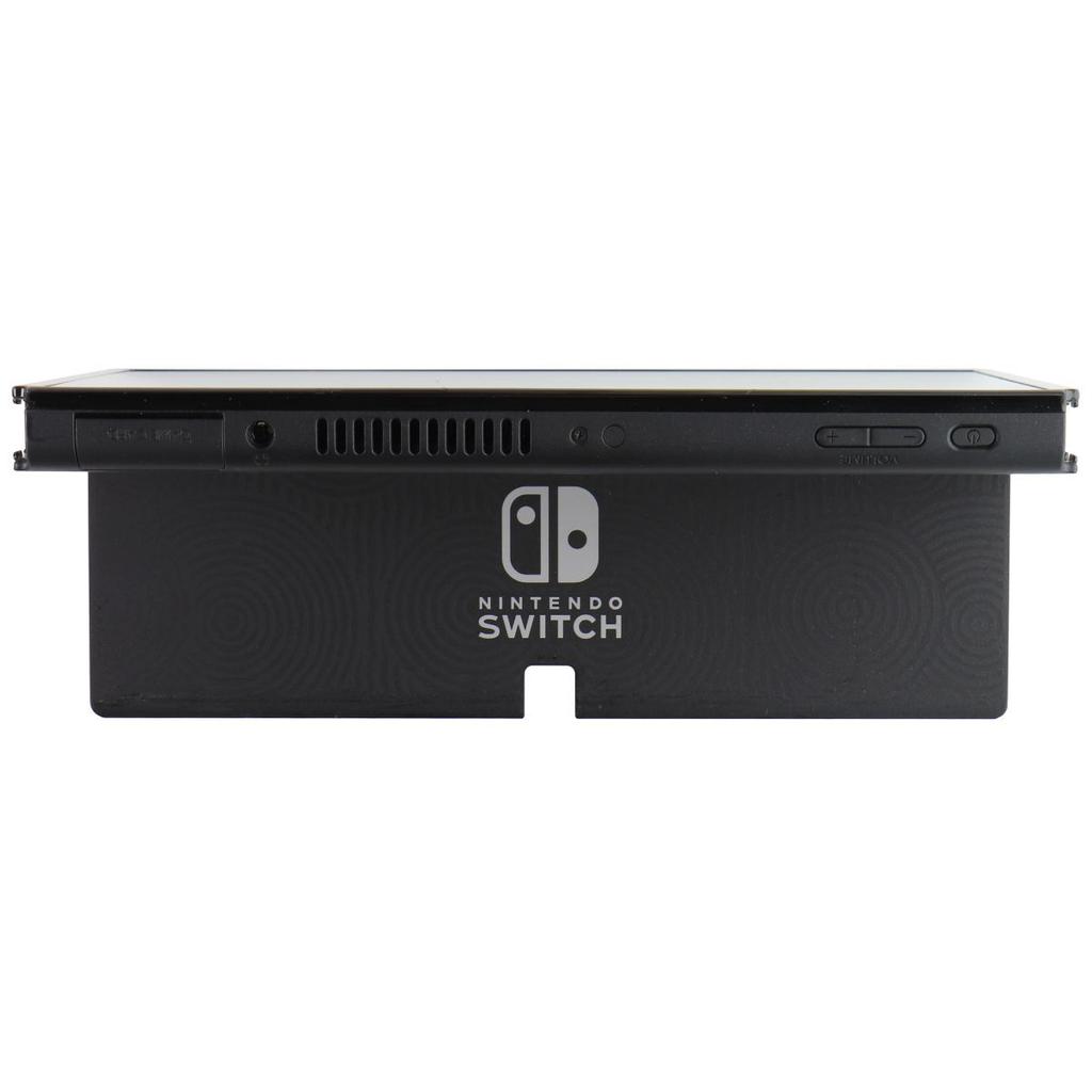 Switch OLED 64GB - Black - Limited edition The Legend of Zelda