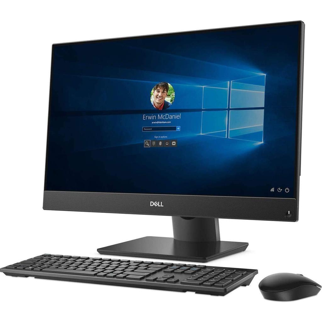 Dell OptiPlex 7470 23