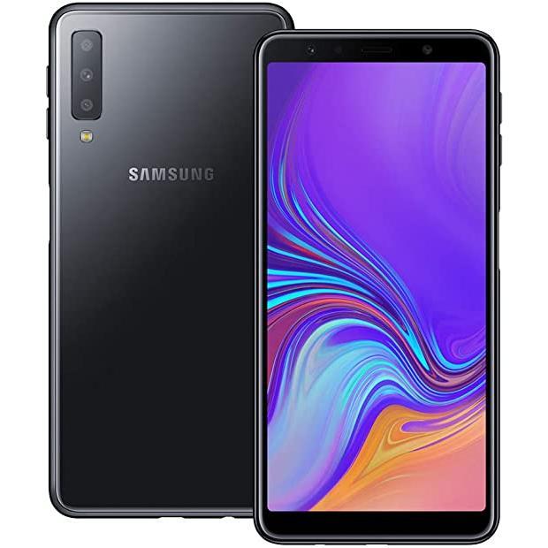 美品　galaxy A7 楽天市場】galaxy a7（スマートフォン本体｜スマートフォン