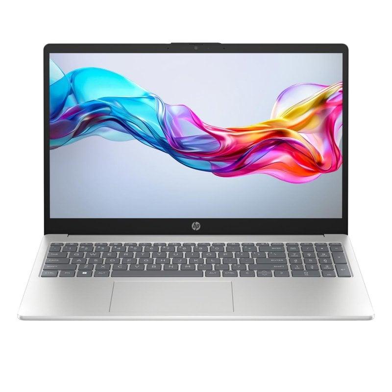 HP 15-Fd0122Nf 15" Core i5 3.4 Ghz - SSD 1 To - 16 Go Azerty - Français