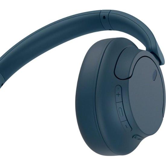 Sony WHCH720N/L Noise cancelling Headphone Bluetooth with