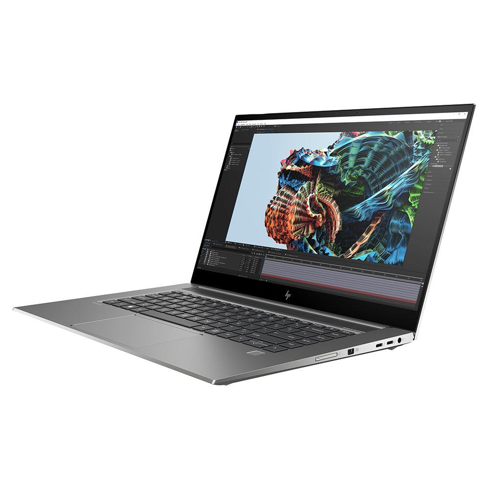 HP Zbook Studio G8 15" Core i9 2.6 Ghz - SSD 1To - 32Go Azerty - Français