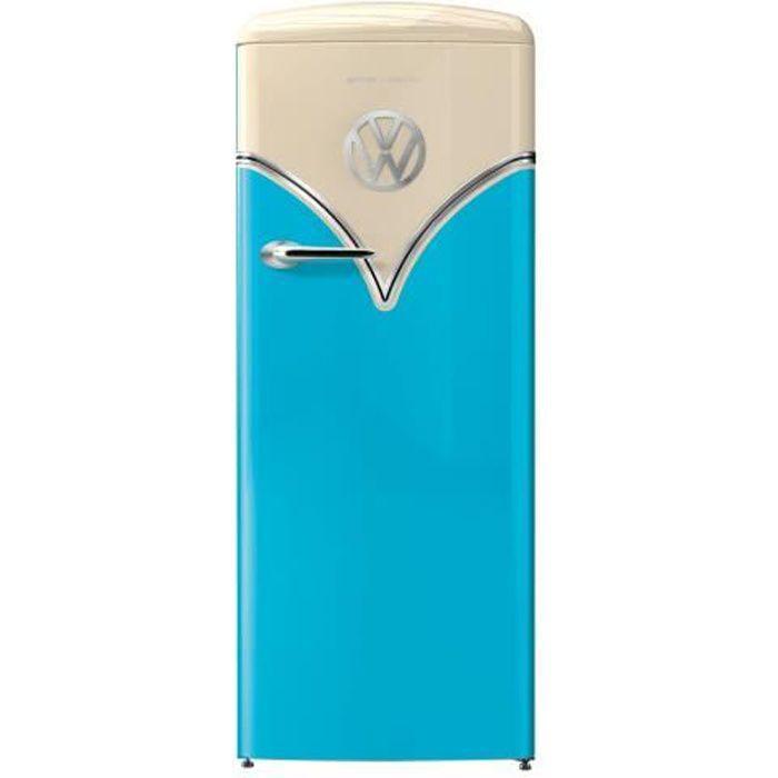 Gorenje OBRB153BL Volkswagen Refrigerator Back Market