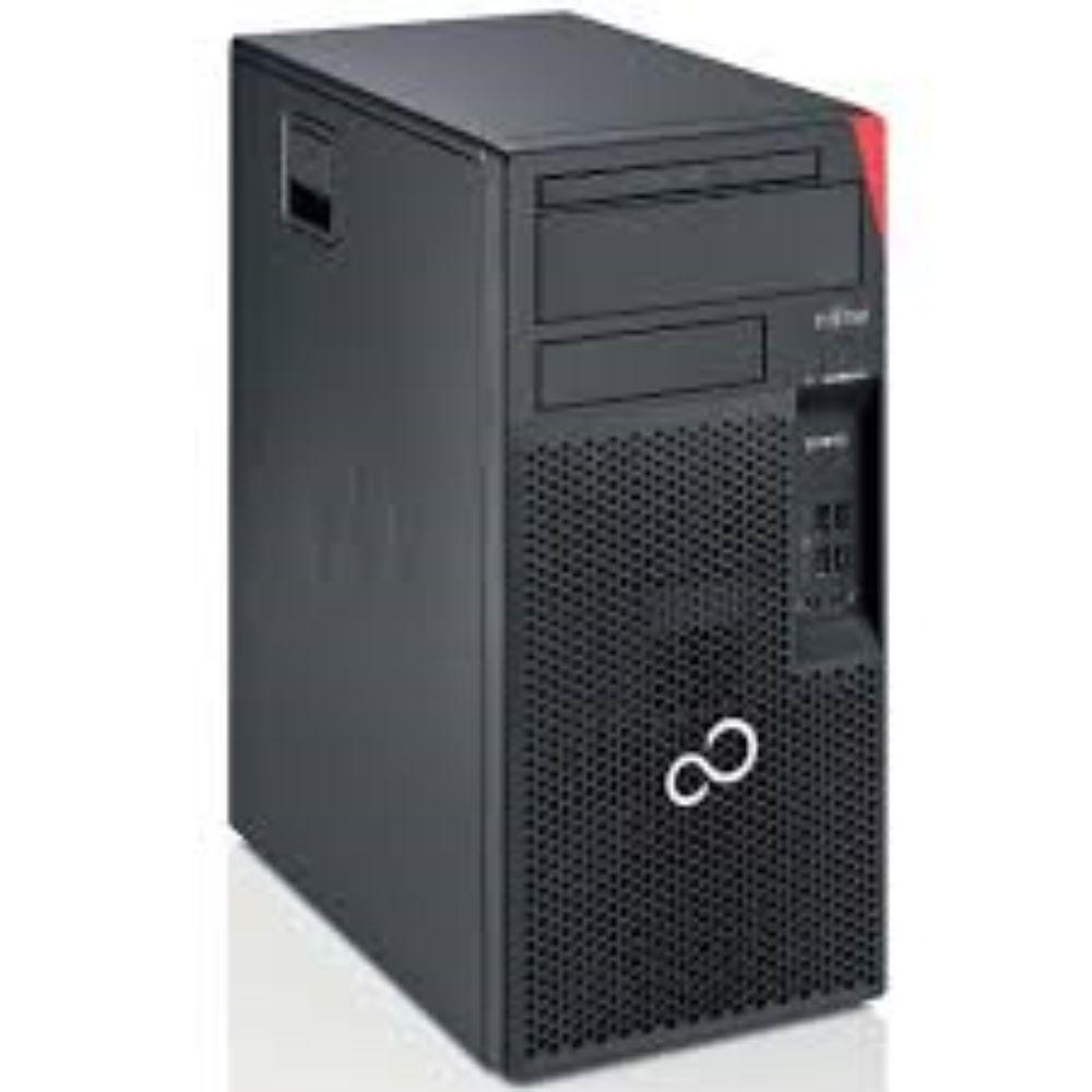 Fujitsu Esprimo P558 E85+ Tour Core I3 3.6 Ghz - Ssd 256 Go Ram 8 Go