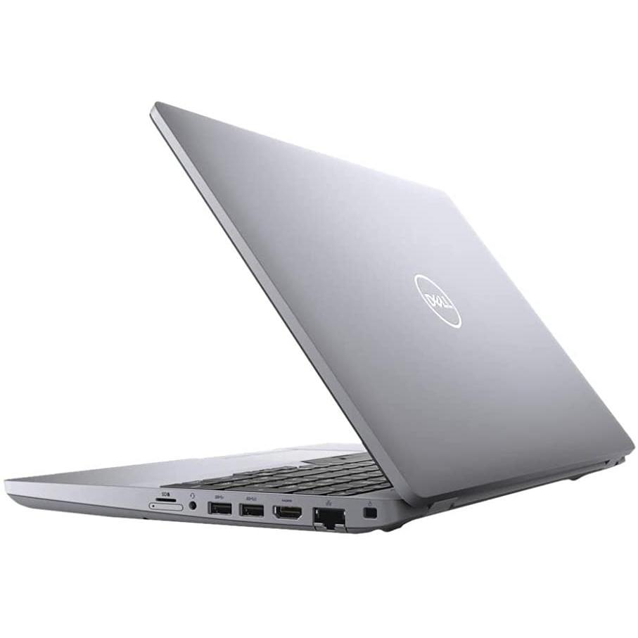 Dell Latitude 5511 15" Core i5 2.5 Ghz - SSD 256 Go - 8Go Azerty - Français