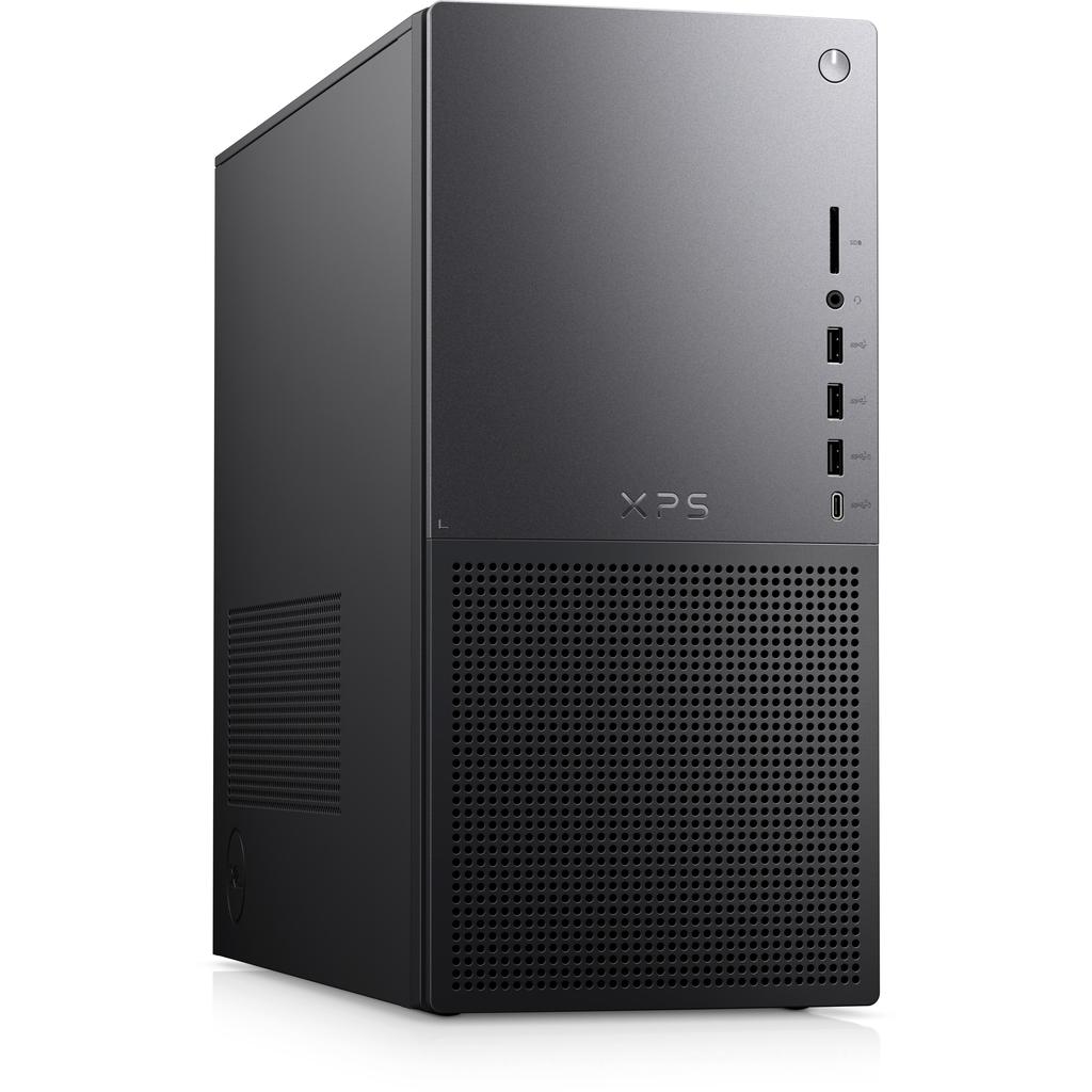Dell XPS 8960 Core i7 2.1 GHz - SSD 256 GB + HDD 20 TB RAM 24GB