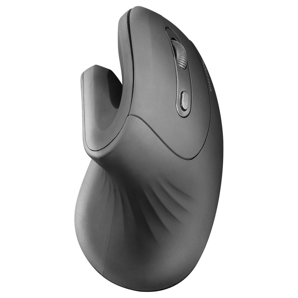 Souris Mars Gaming Mmw-Ergopro Sans Fil