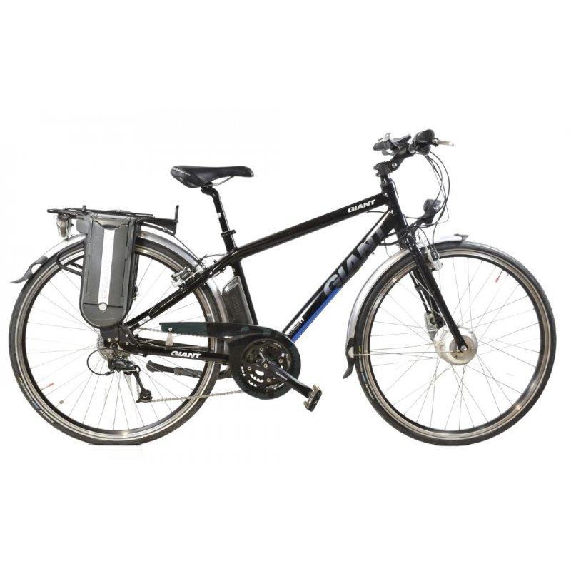 giant twist 2.0 electric bike