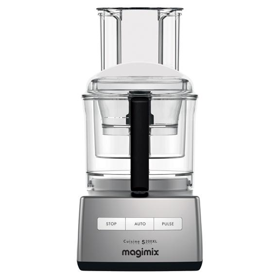 Magimix 5200Xl