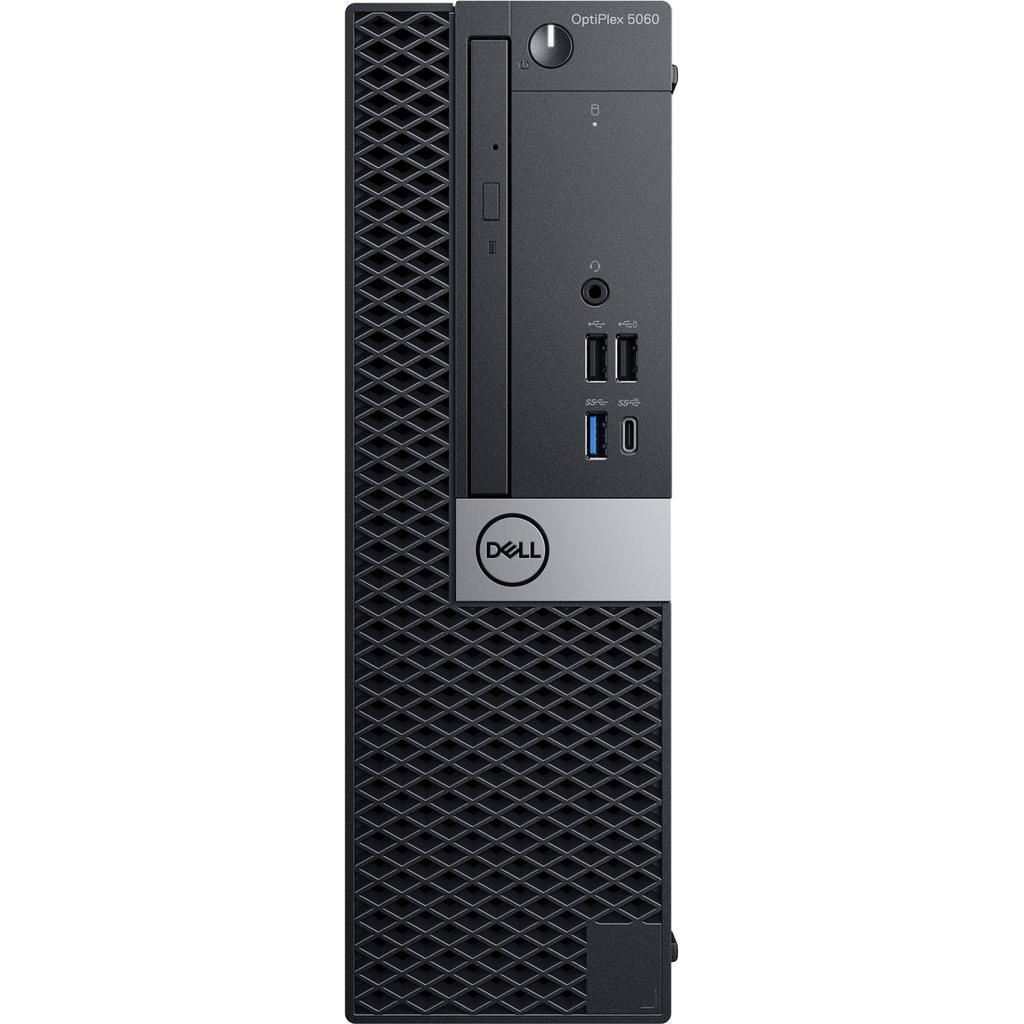 Dell OptiPlex 5060 Core i5 3 GHz - SSD 256 GB RAM 16GB | Back Market
