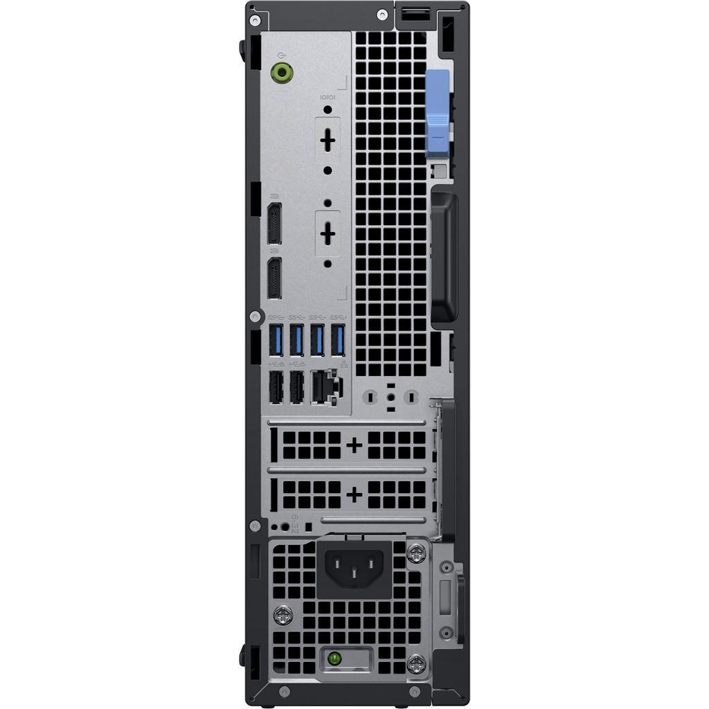 Dell OptiPlex 5060 Core i5 3 GHz - SSD 256 GB RAM 16GB | Back Market