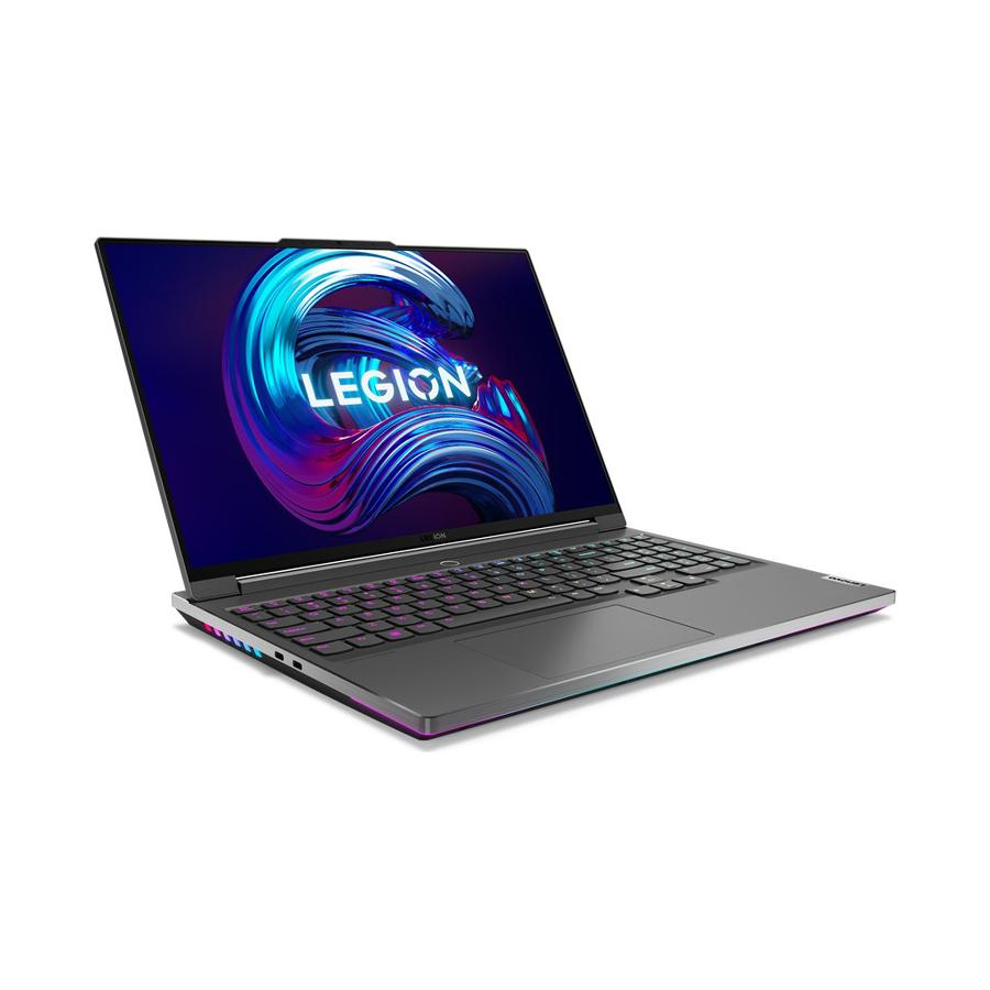 Lenovo Legion 7 16Iax7 16" Core i9 2.5 Ghz - SSD 1 Tb - 32 Go - Nvidia Geforce Rtx 3080 Ti Qwerty - Espagnol