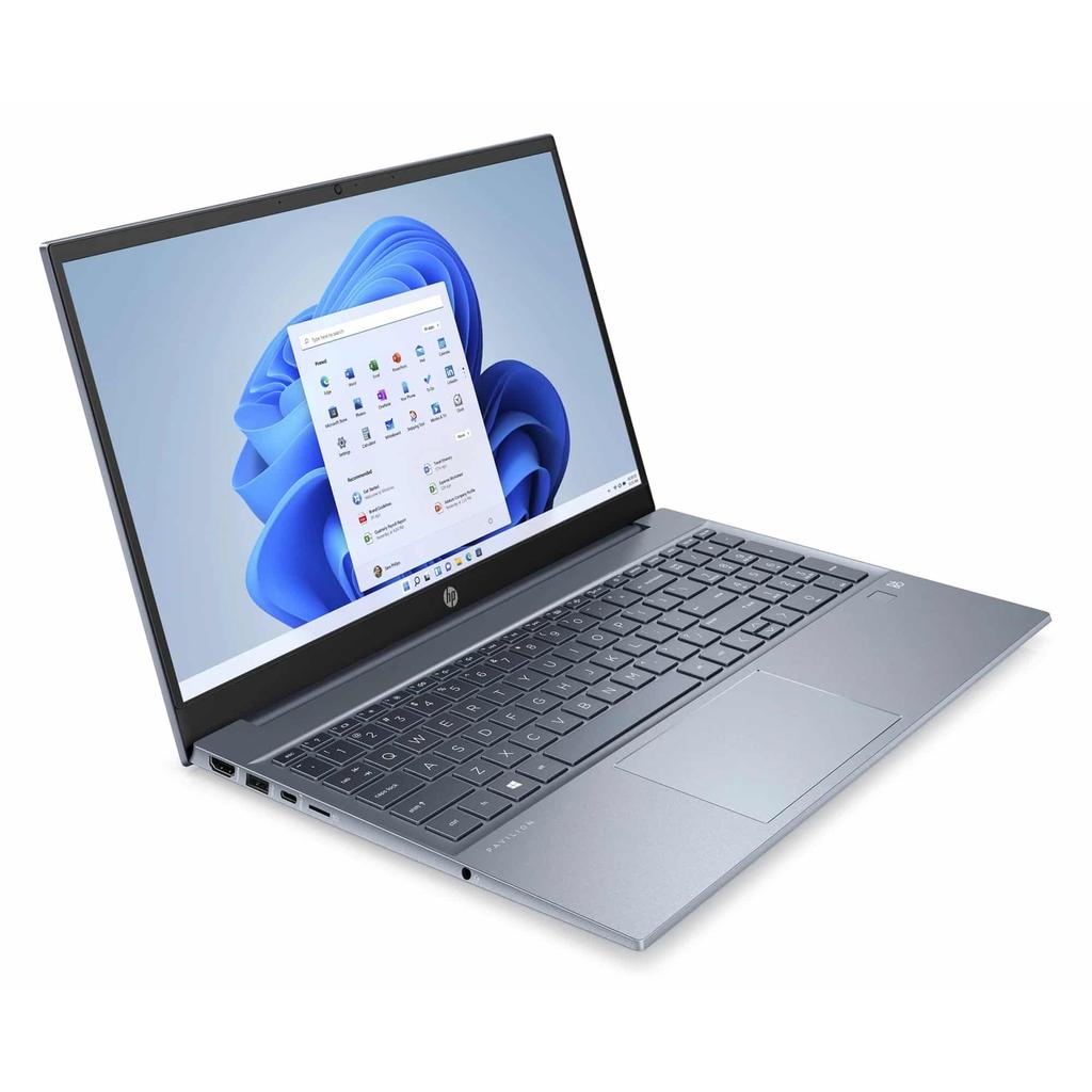 HP 15-Eh1030Nf 15" Ghz - Hdd 512 Go - 8Go Azerty - Français