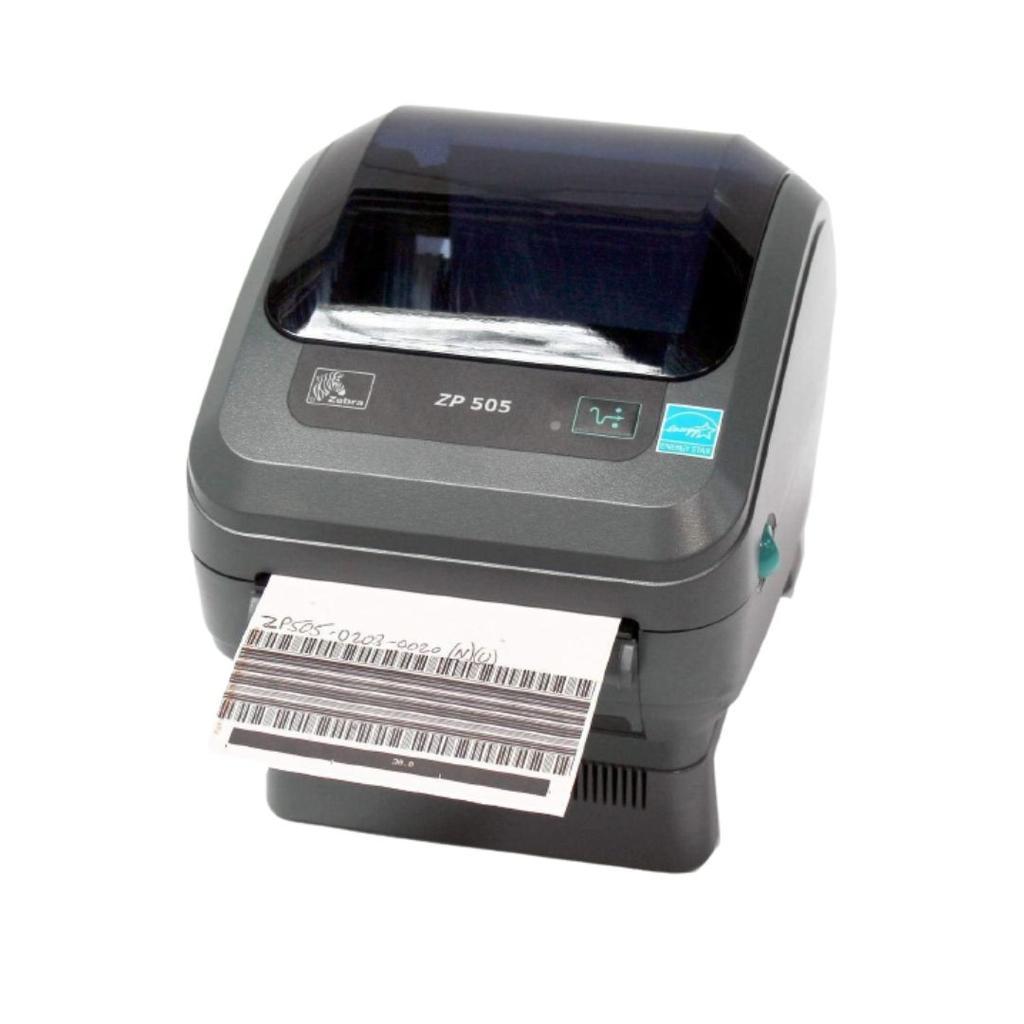 Zebra ZP505-0203-0020 | Back Market