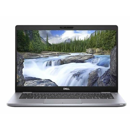 Dell Latitude 5310 13" Core i7 1.1 Ghz - SSD 256 Go - 16 Go Qwerty - Italien