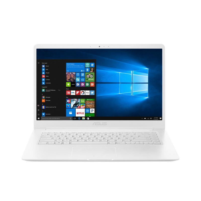 Asus S501Ua-Ej644T 15" Core I5 1.6 Ghz - Ssd 256 Go - 6 Go Azerty - Français