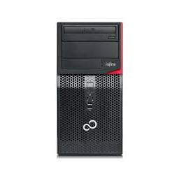 Fujitsu Esprimo P557 Pentium 3.5 Ghz - Hdd 500 Go Ram 8Go