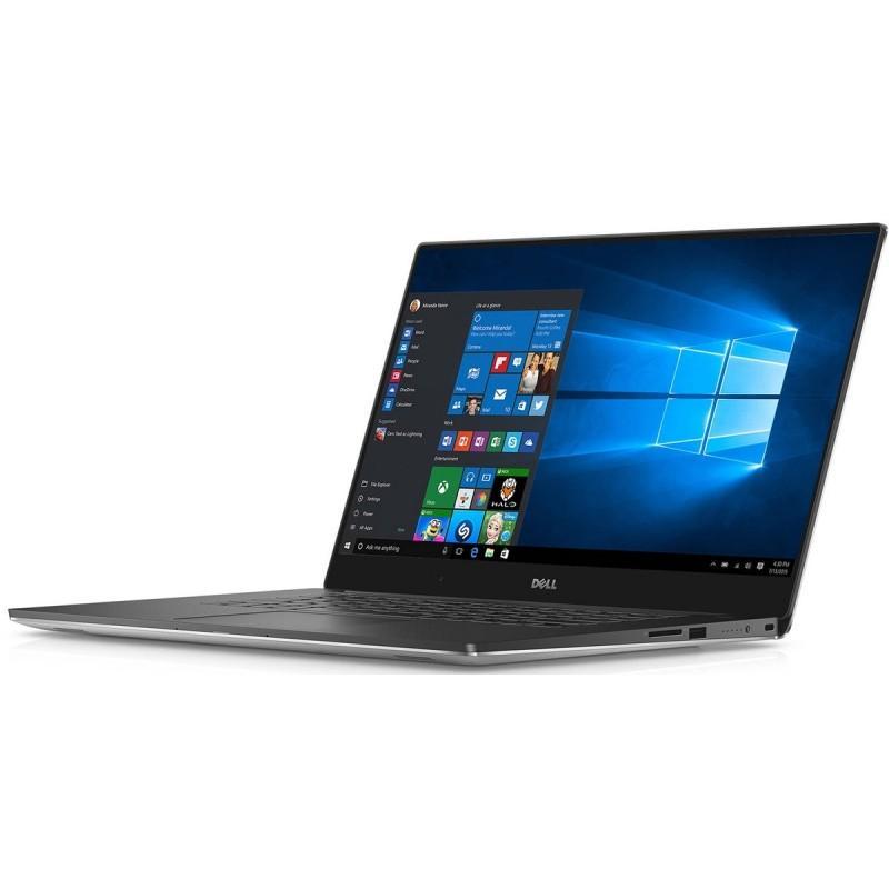 Dell XPS 15 9550 15"" Core i7 2.6 GHz - SSD 1000 Go - 32 Go AZERTY - Français - Reconditionné Dell sur Backmarket