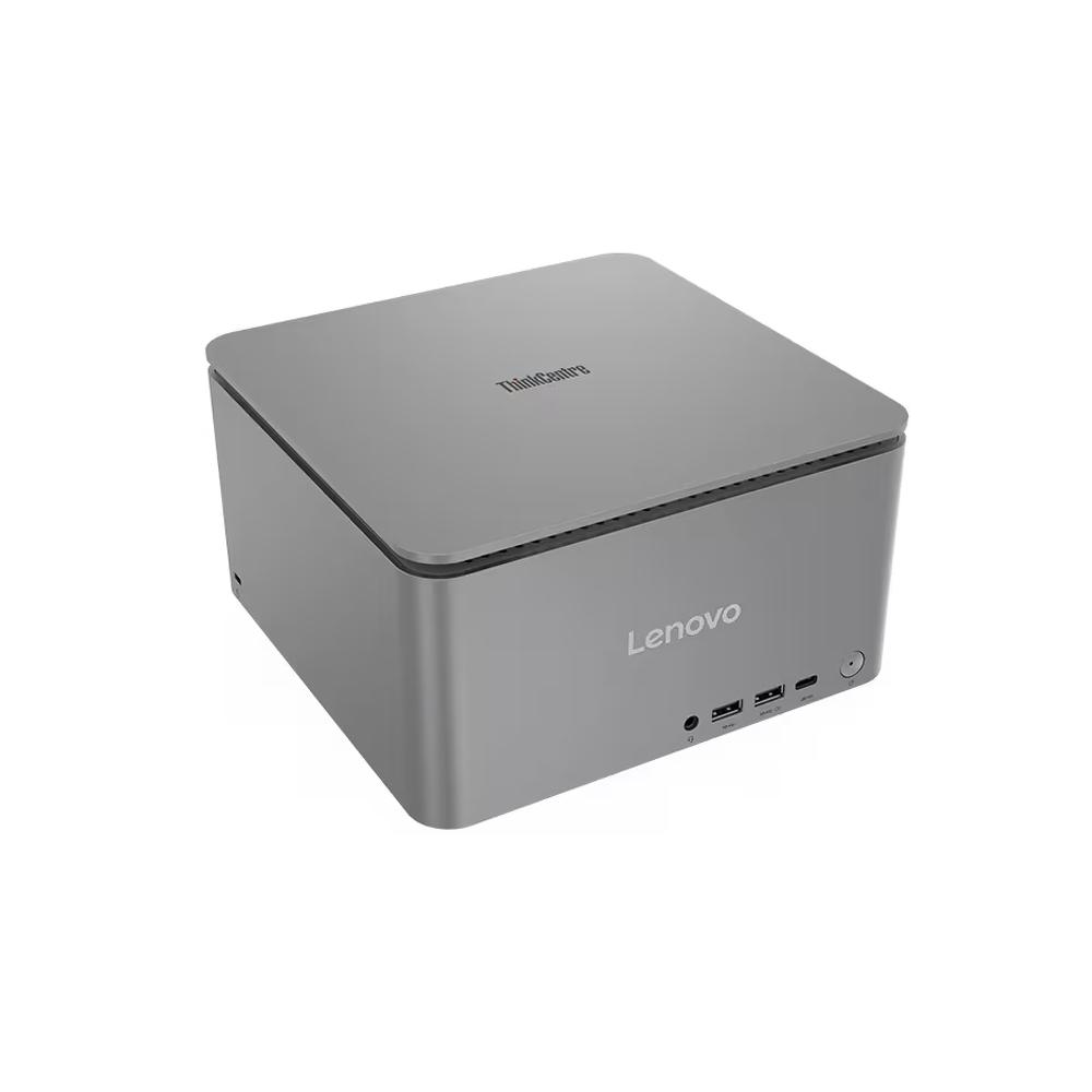 Lenovo Thinkcentre Neo Ultra Core i7 3.6 Ghz - SSD 512 Go Ram 16Go