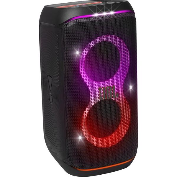 Enceinte Bluetooth JBL Partybox Club 120 - Noir - Reconditionné JBL sur Backmarket