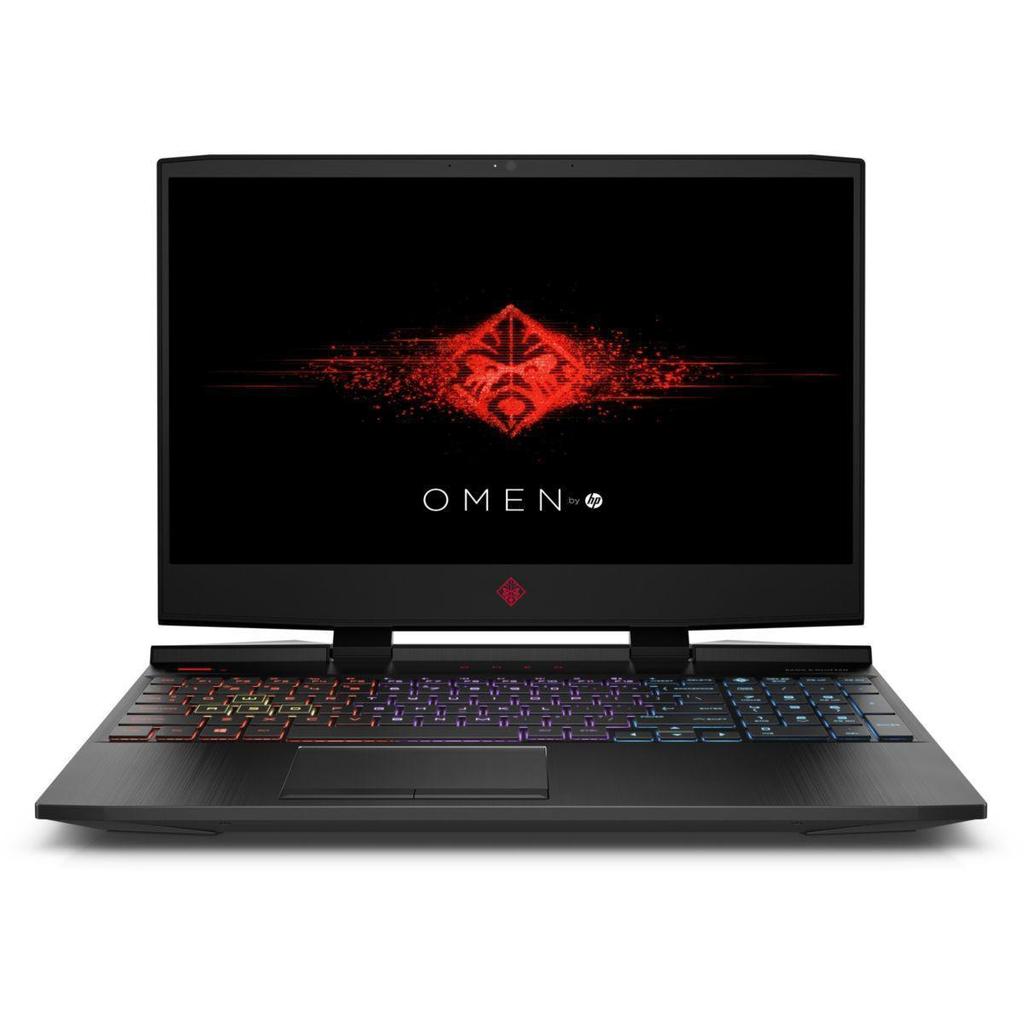 HP Omen 15-Dc1056Nf 15" Core i5 2.4 Ghz - SSD 256 Go - 16Go Azerty - Français