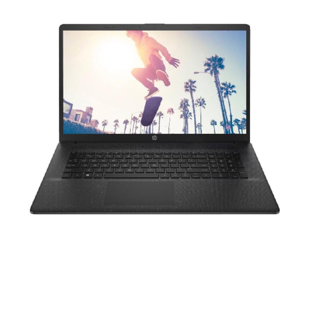 Hp NoteBook 17-CN 17-inch (2023) - Core i5-1334U - 8 GB - SSD 256