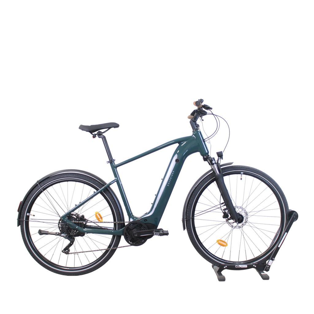 Vélo Électrique Rockrider E-Actv 500