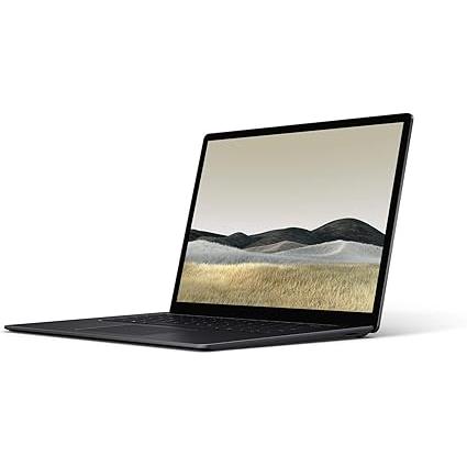 Microsoft Surface Laptop 3 13" Core i5 1.2 Ghz - SSD 512 Go - 8 Go Azerty - Français