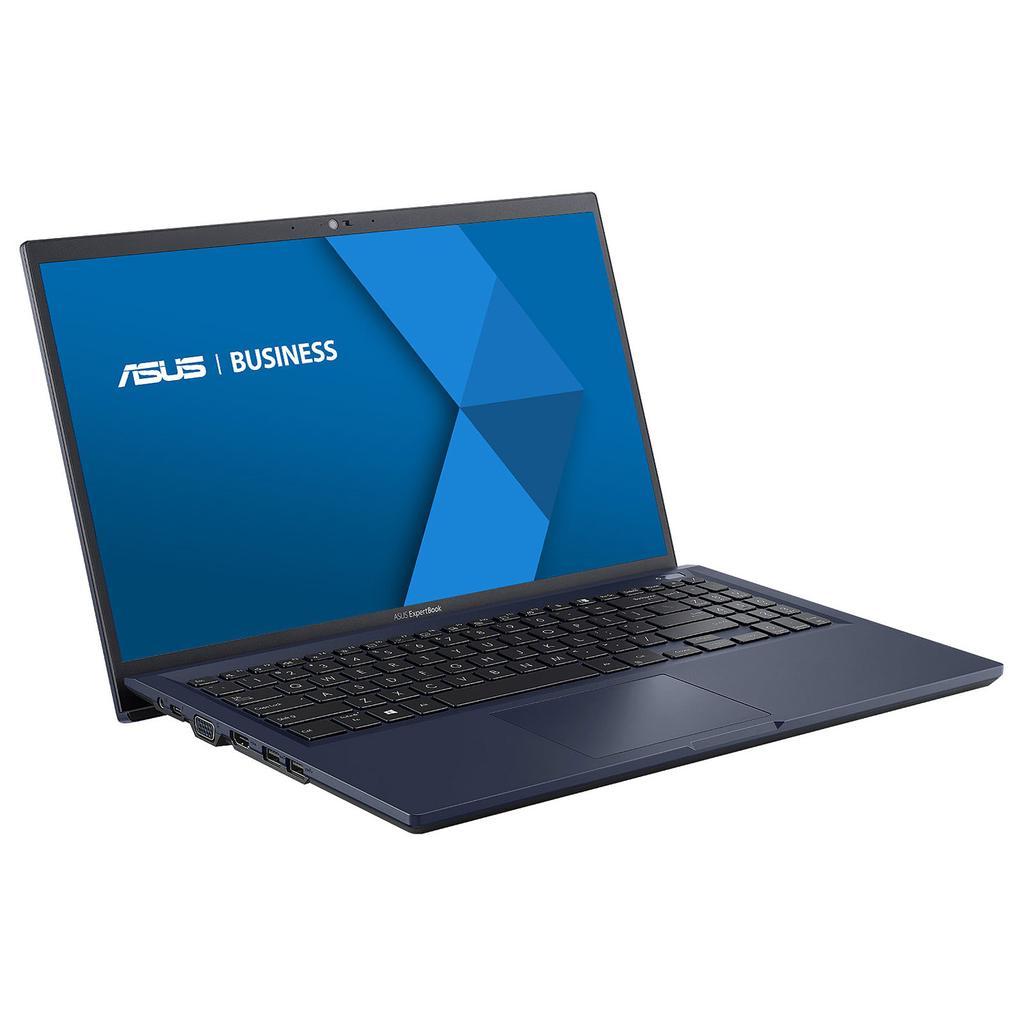 Asus Expertbook B1500Cent-Bq1660R 15" Core I3 3 Ghz - SSD 256 Go - 8 Go Azerty - Français