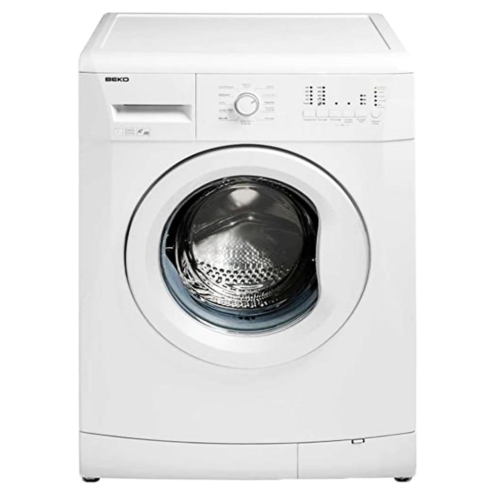 Beko WM710 Freestanding washing machine Front load Back Market