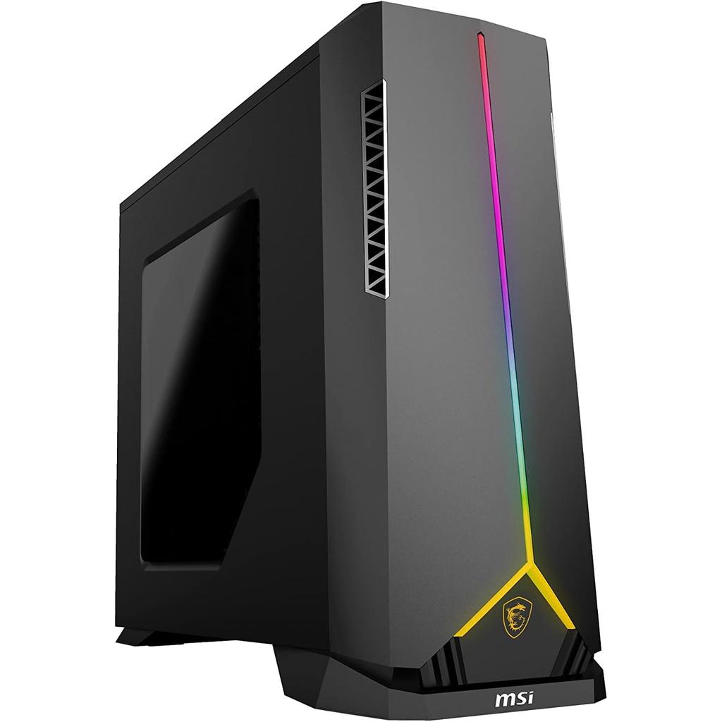 Msi Mag Meta S 3Si-019Xeu Ryzen 5 3.6 Ghz - SSD 512 Go - 32Go - Nvidia Geforce Rtx 3050