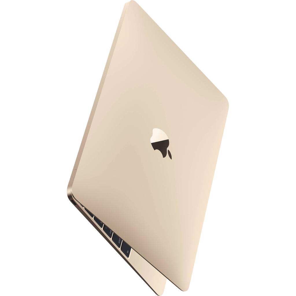 MacBook 12 インチ (2016) ゴールド - Core m5 1.2 GHZ - SSD 512GB