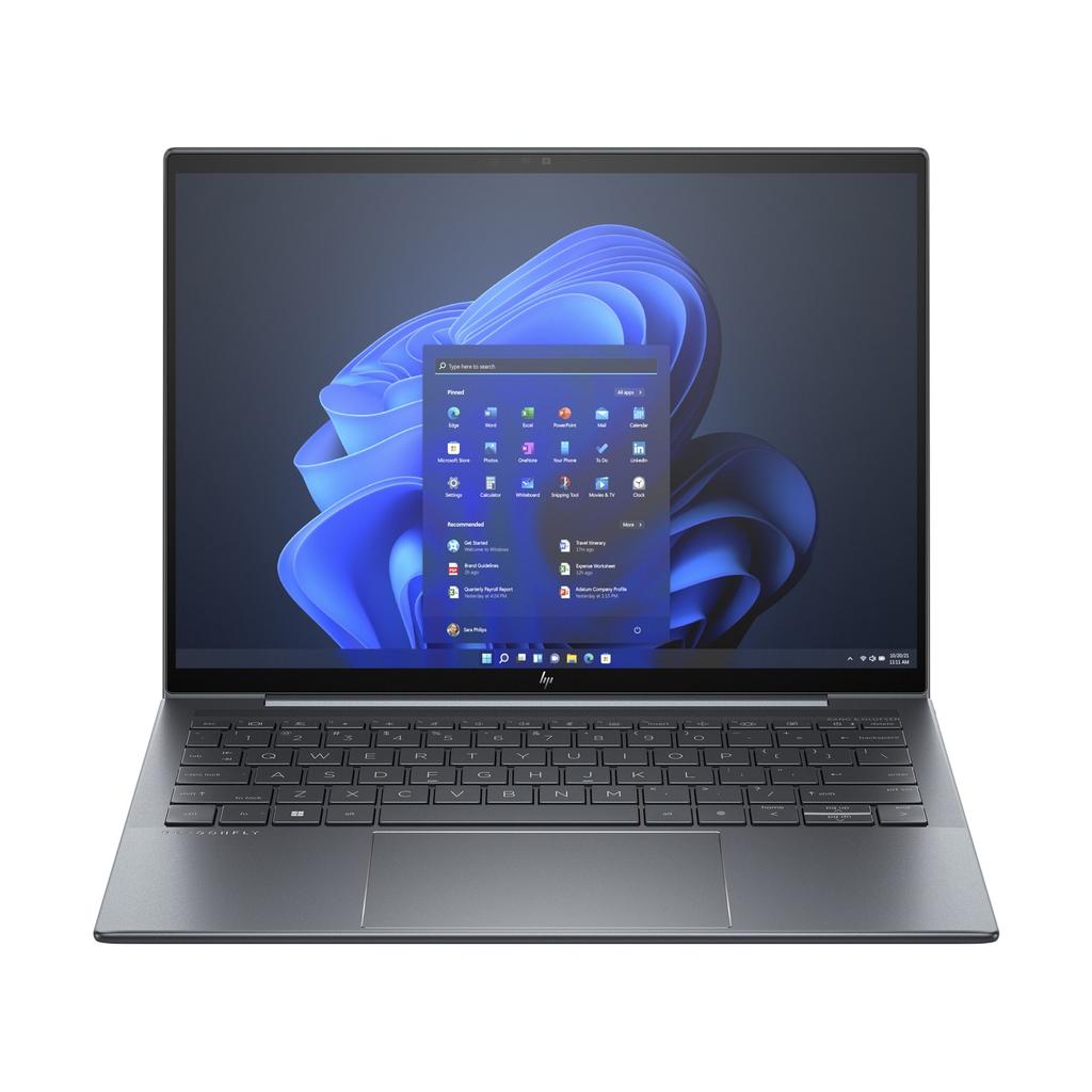 HP Dragonfly G3 13" Core i7 4.5 Ghz - SSD 512 Go - 16 Go Azerty - Français